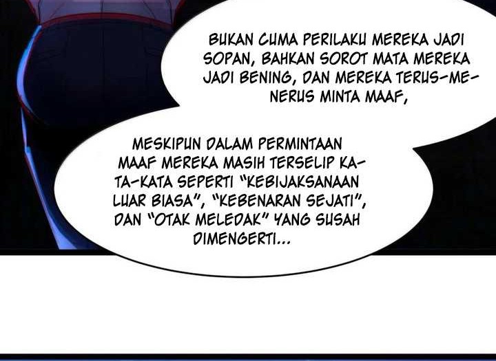 I’m Really Not The Demon God’s Lackey Chapter 157 - halaman 11