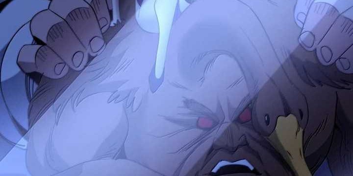 I’m Really Not The Demon God’s Lackey Chapter 157 - halaman 41