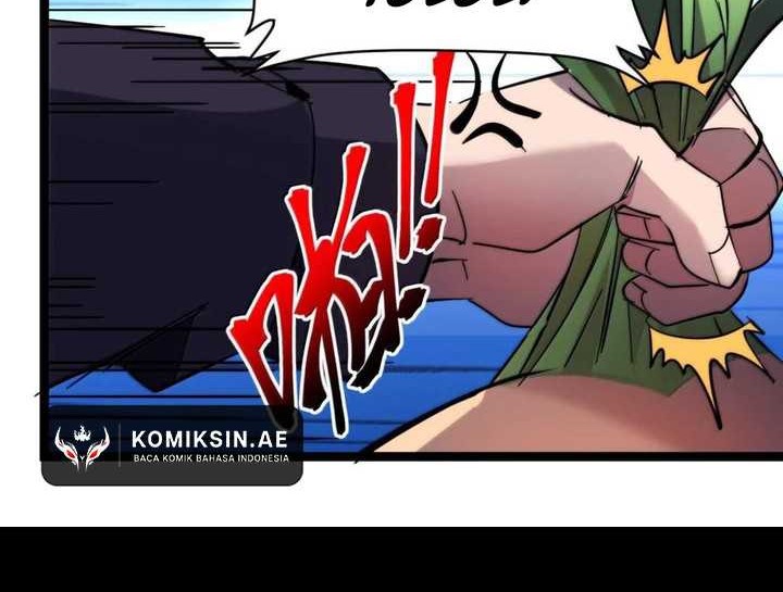 I’m Really Not The Demon God’s Lackey Chapter 157 - halaman 45