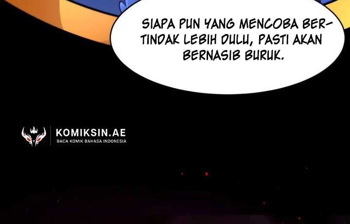 I’m Really Not The Demon God’s Lackey Chapter 157 - halaman 49