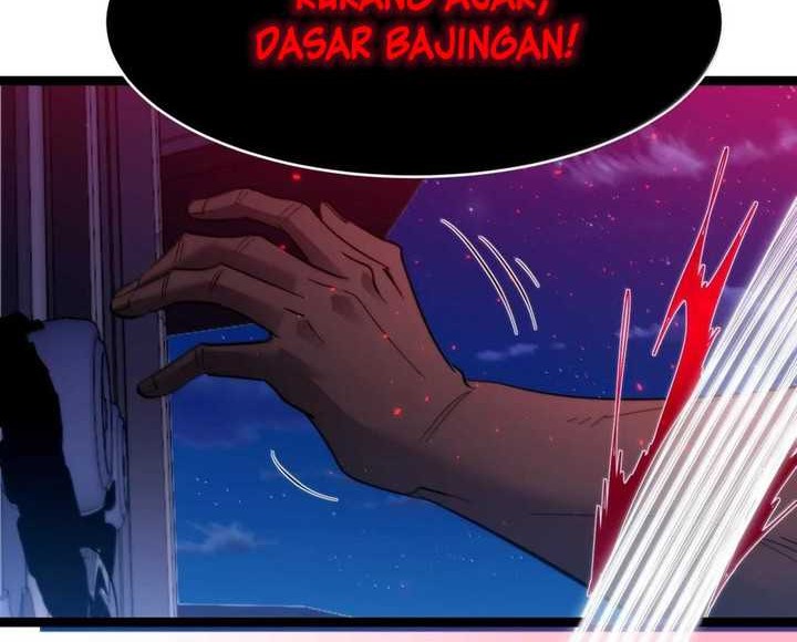 I’m Really Not The Demon God’s Lackey Chapter 157 - halaman 51