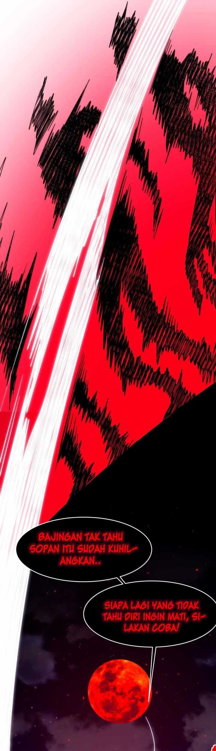 I’m Really Not The Demon God’s Lackey Chapter 157 - halaman 52