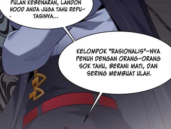 I’m Really Not The Demon God’s Lackey Chapter 157 - halaman 8