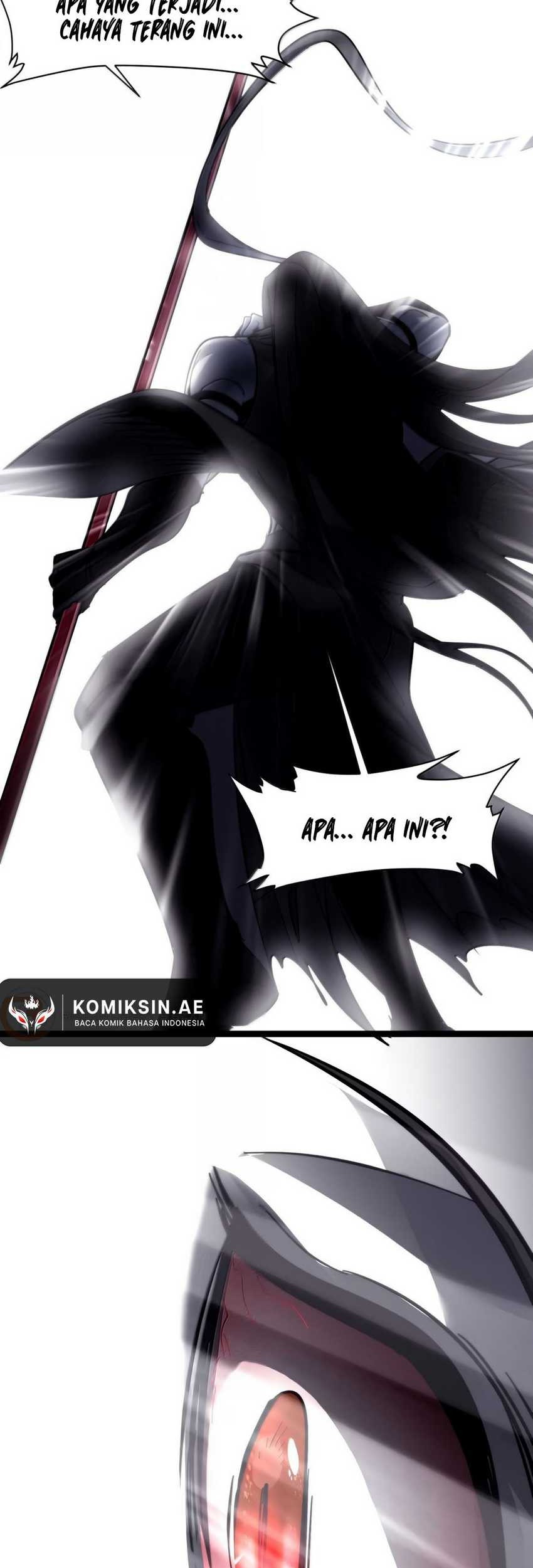 I’m Really Not The Demon God’s Lackey Chapter 158 - halaman 16