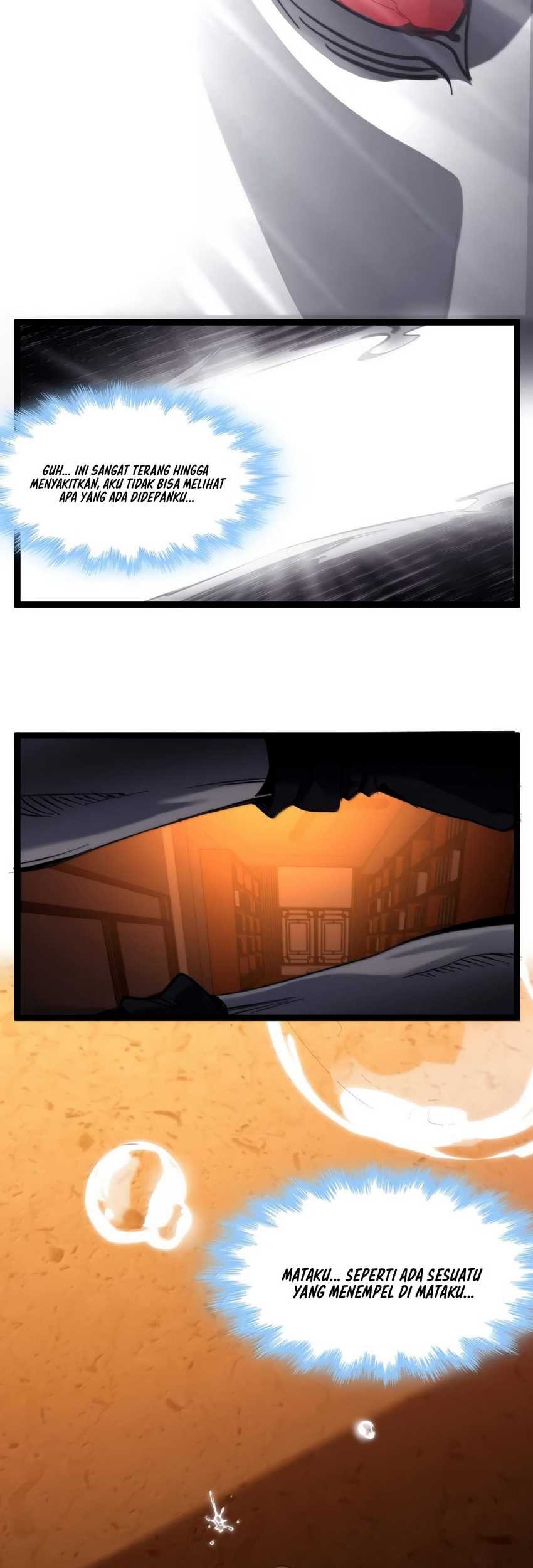 I’m Really Not The Demon God’s Lackey Chapter 158 - halaman 18