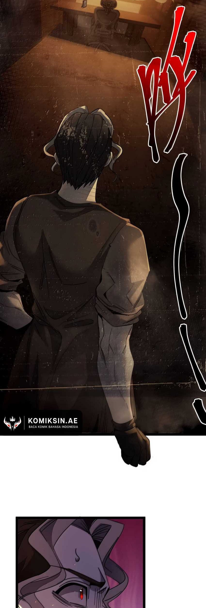 I’m Really Not The Demon God’s Lackey Chapter 158 - halaman 23