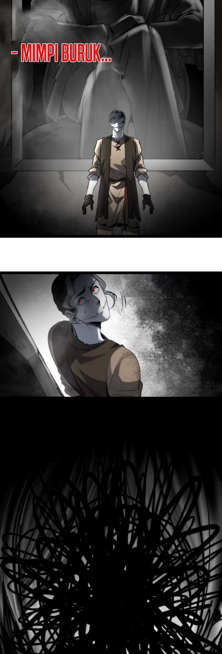 I’m Really Not The Demon God’s Lackey Chapter 158 - halaman 26