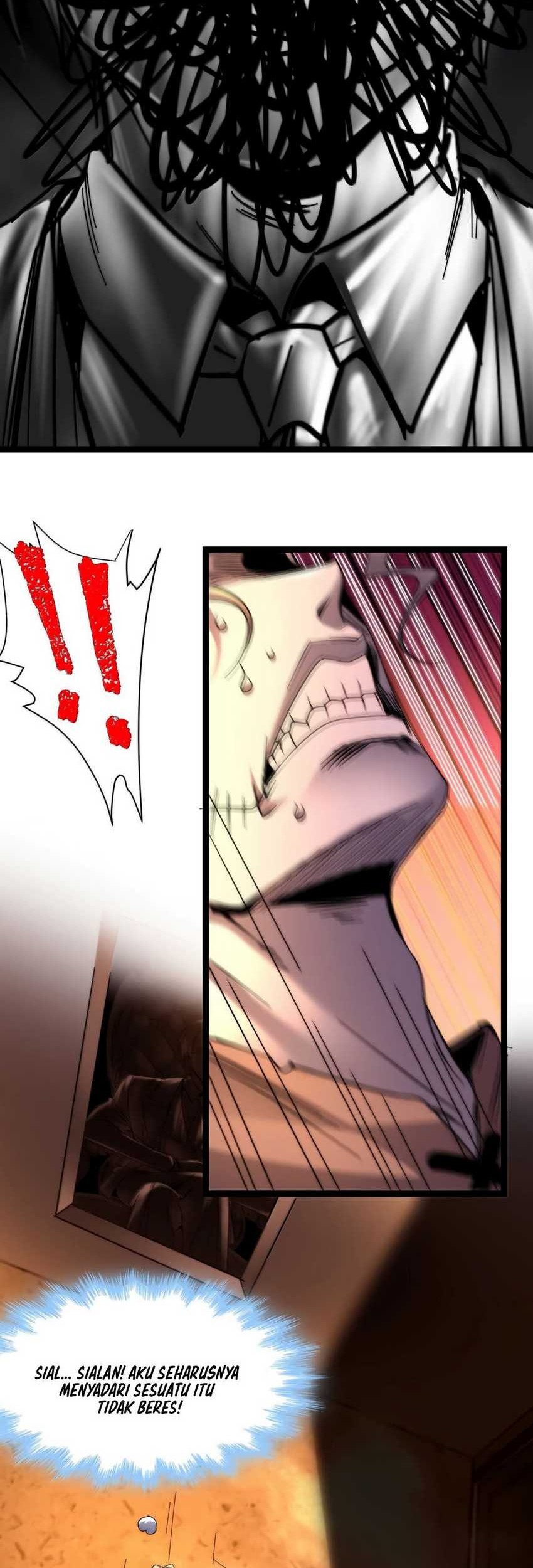 I’m Really Not The Demon God’s Lackey Chapter 158 - halaman 27