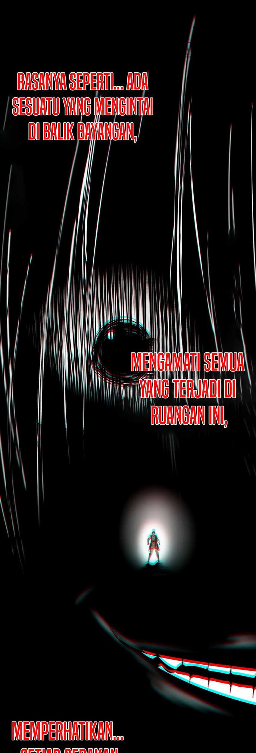 I’m Really Not The Demon God’s Lackey Chapter 158 - halaman 32