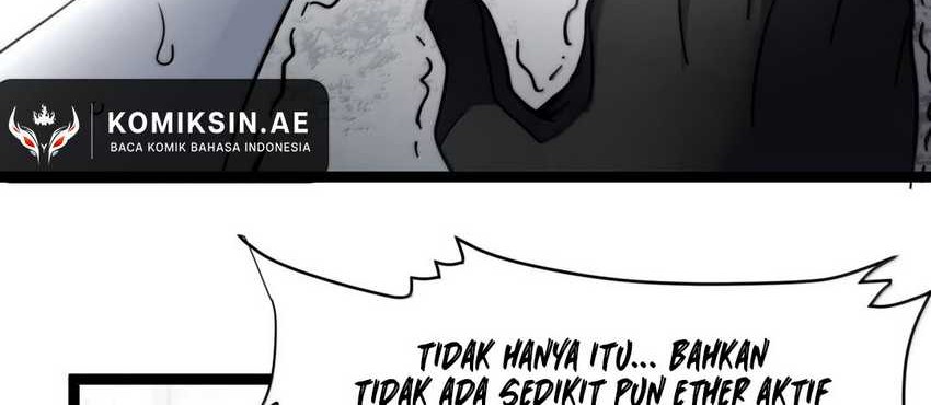 I’m Really Not The Demon God’s Lackey Chapter 158 - halaman 37