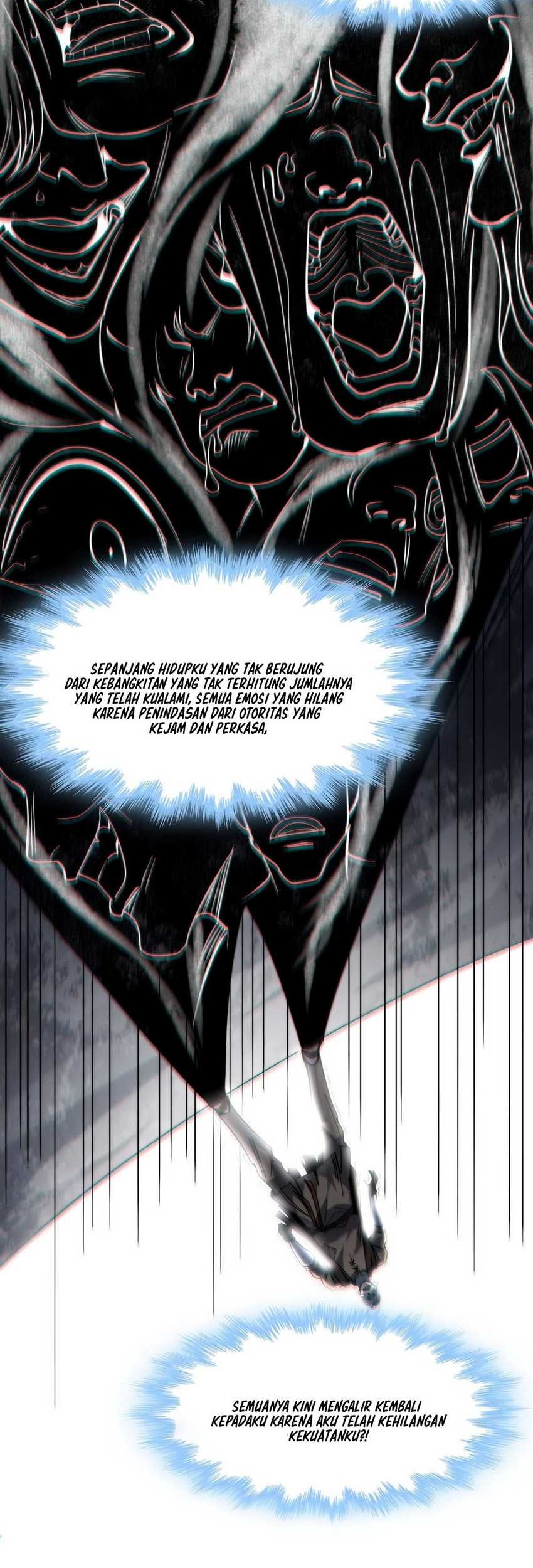 I’m Really Not The Demon God’s Lackey Chapter 158 - halaman 39