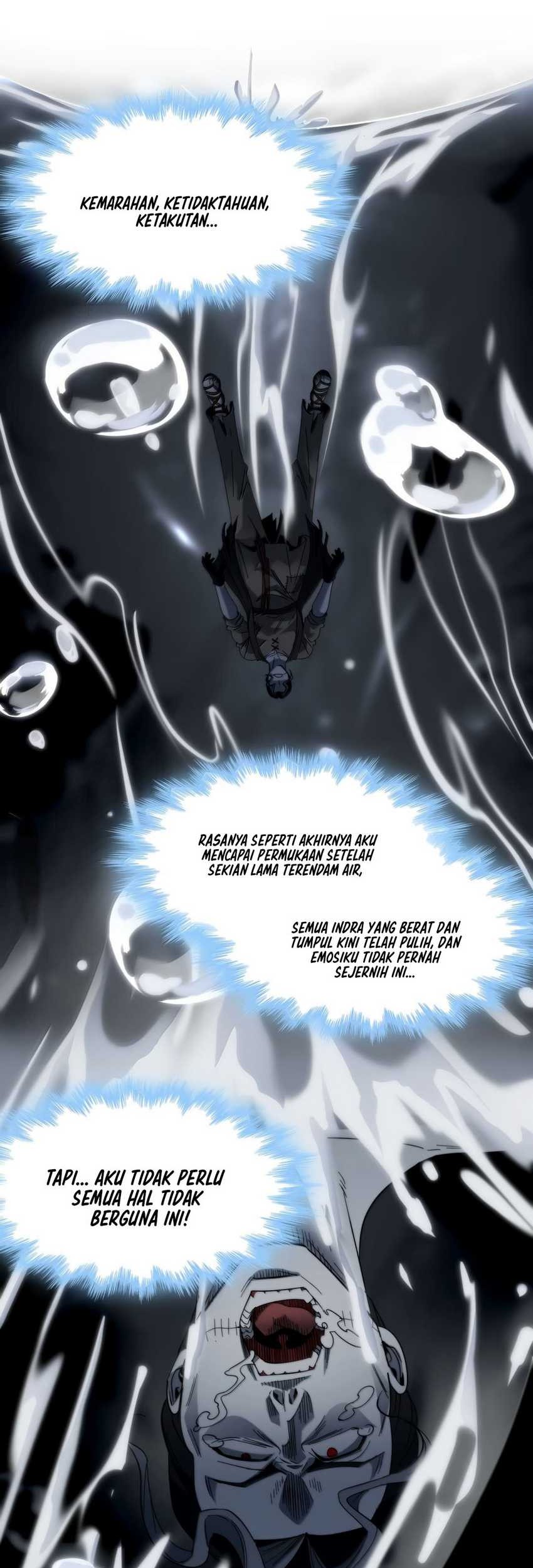 I’m Really Not The Demon God’s Lackey Chapter 158 - halaman 40