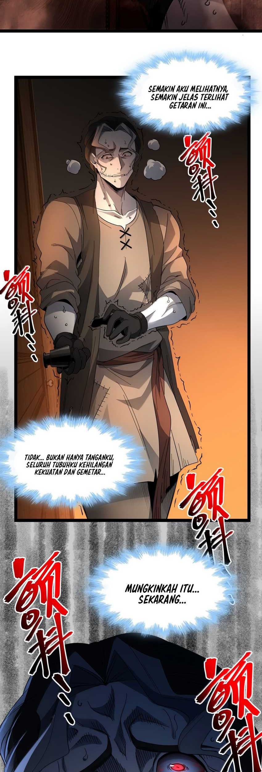 I’m Really Not The Demon God’s Lackey Chapter 158 - halaman 48