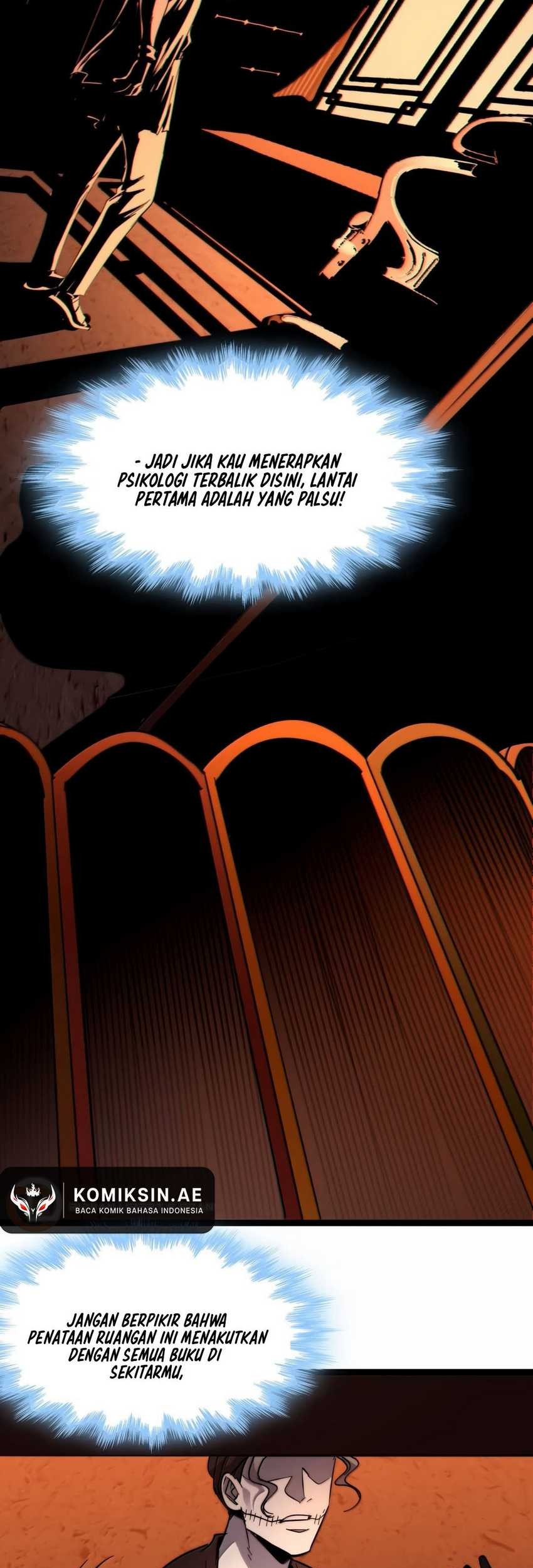 I’m Really Not The Demon God’s Lackey Chapter 158 - halaman 62