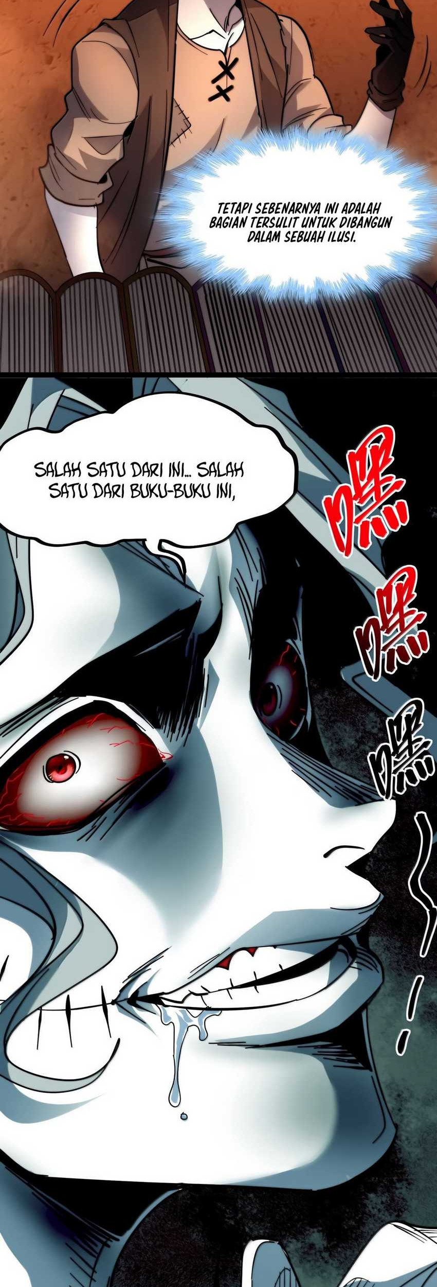 I’m Really Not The Demon God’s Lackey Chapter 158 - halaman 63
