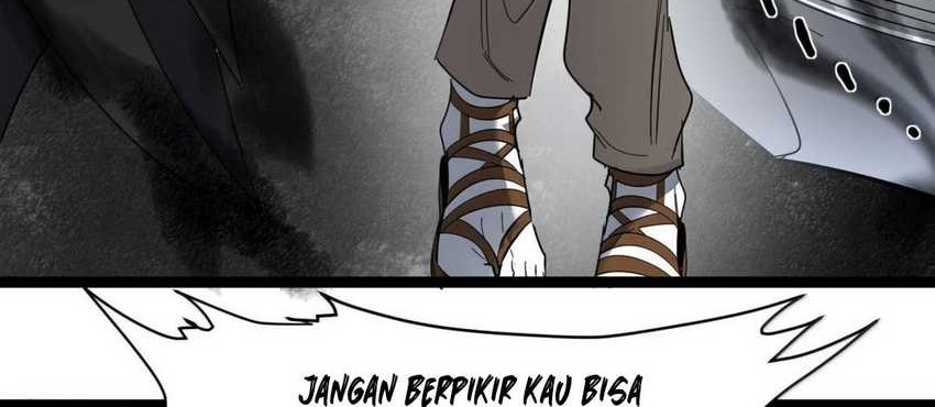 I’m Really Not The Demon God’s Lackey Chapter 158 - halaman 65