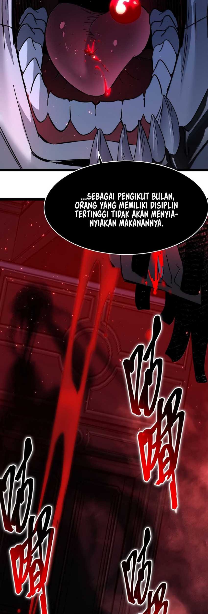 I’m Really Not The Demon God’s Lackey Chapter 158 - halaman 8