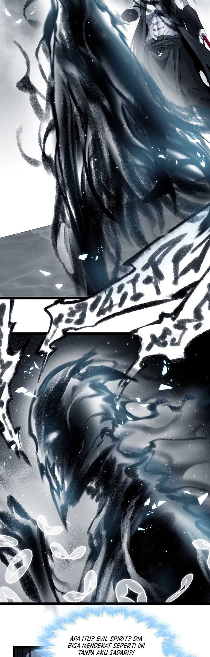 I’m Really Not The Demon God’s Lackey Chapter 159 - halaman 16
