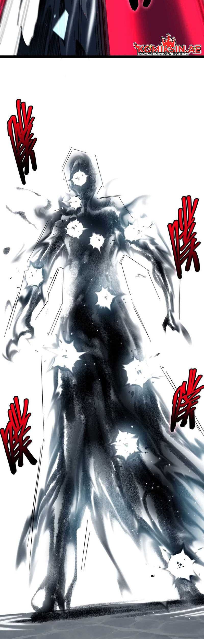 I’m Really Not The Demon God’s Lackey Chapter 159 - halaman 18