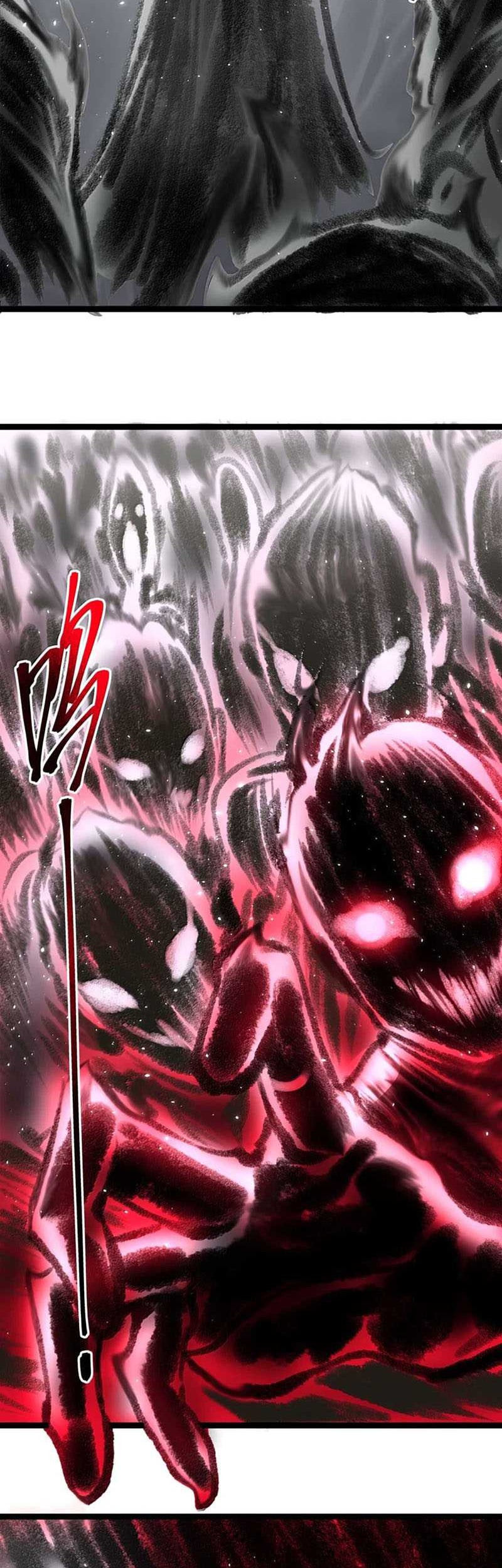I’m Really Not The Demon God’s Lackey Chapter 159 - halaman 26