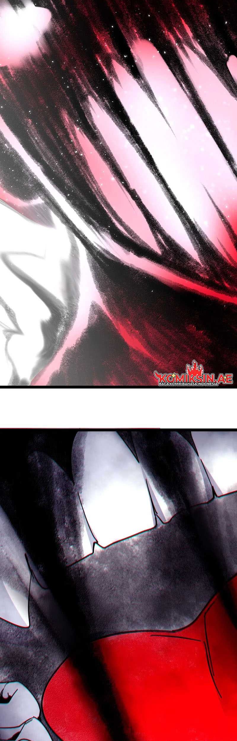 I’m Really Not The Demon God’s Lackey Chapter 159 - halaman 27