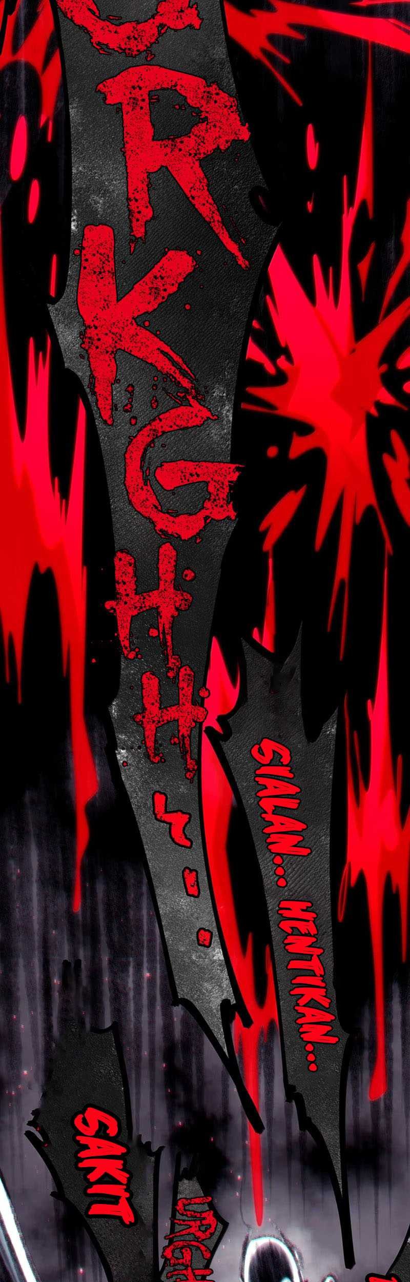 I’m Really Not The Demon God’s Lackey Chapter 159 - halaman 29