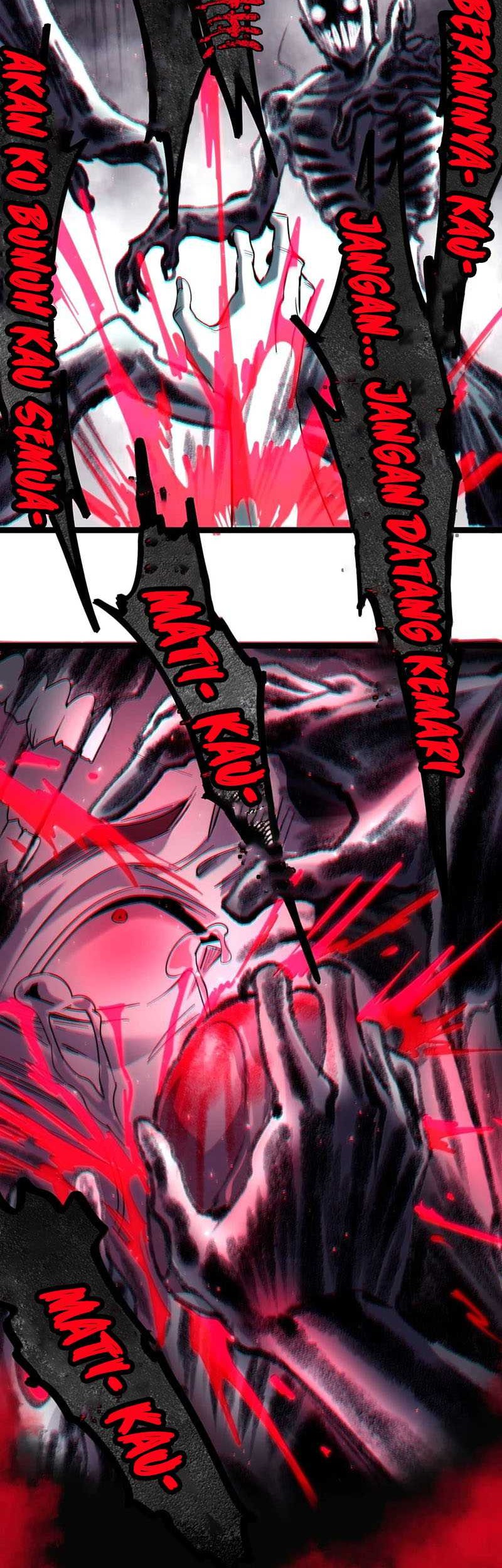 I’m Really Not The Demon God’s Lackey Chapter 159 - halaman 30