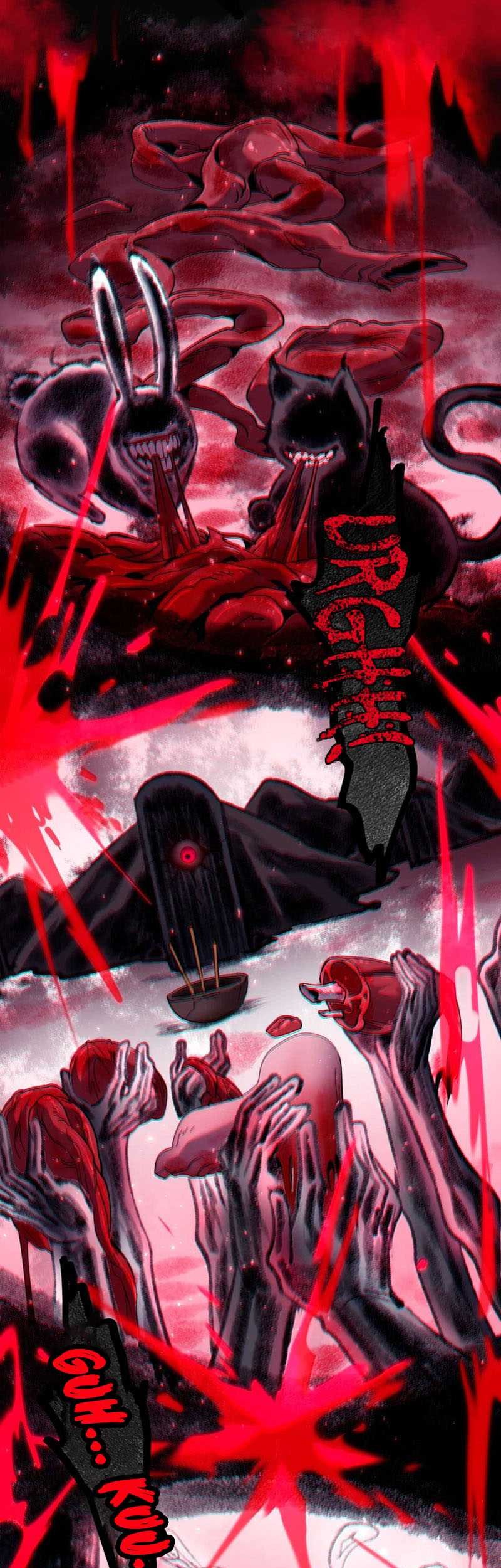I’m Really Not The Demon God’s Lackey Chapter 159 - halaman 31