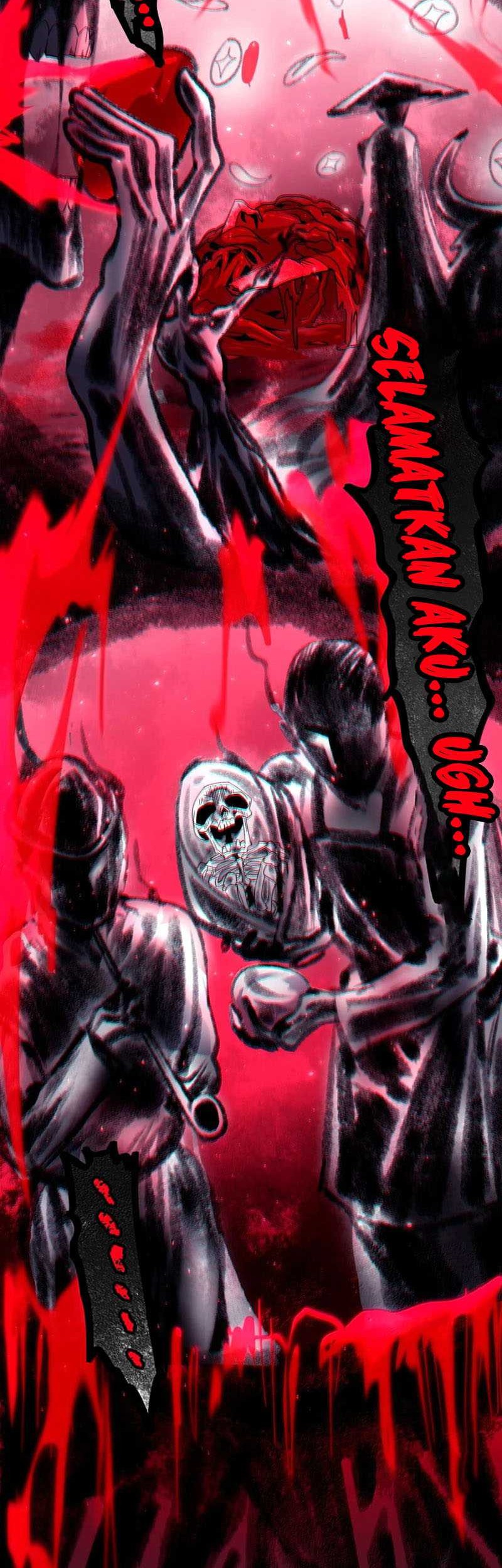 I’m Really Not The Demon God’s Lackey Chapter 159 - halaman 32