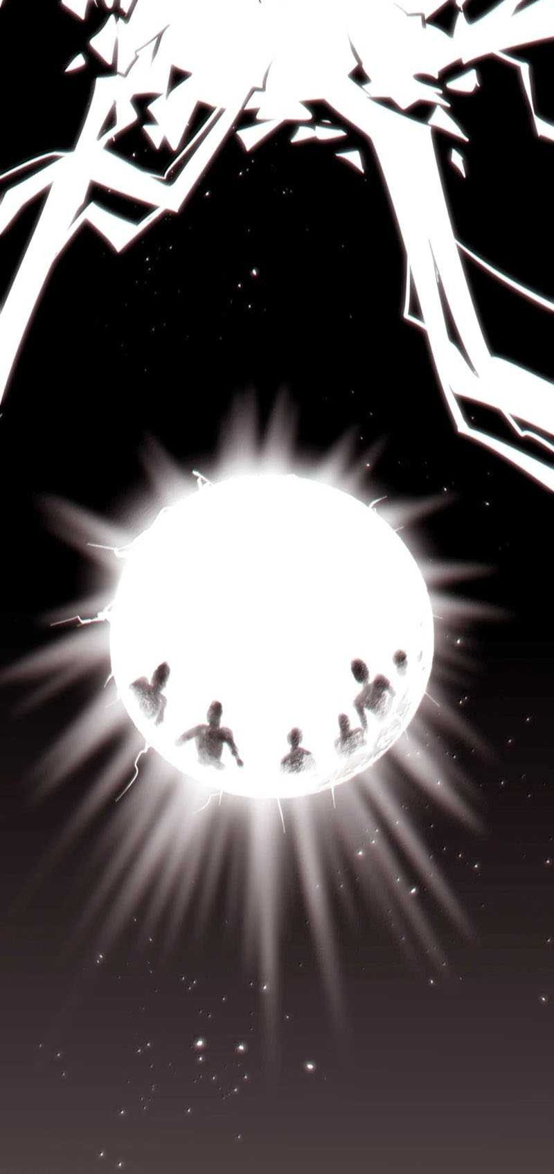 I’m Really Not The Demon God’s Lackey Chapter 159 - halaman 36