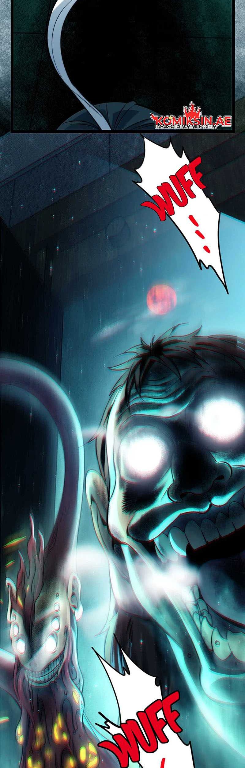 I’m Really Not The Demon God’s Lackey Chapter 159 - halaman 45