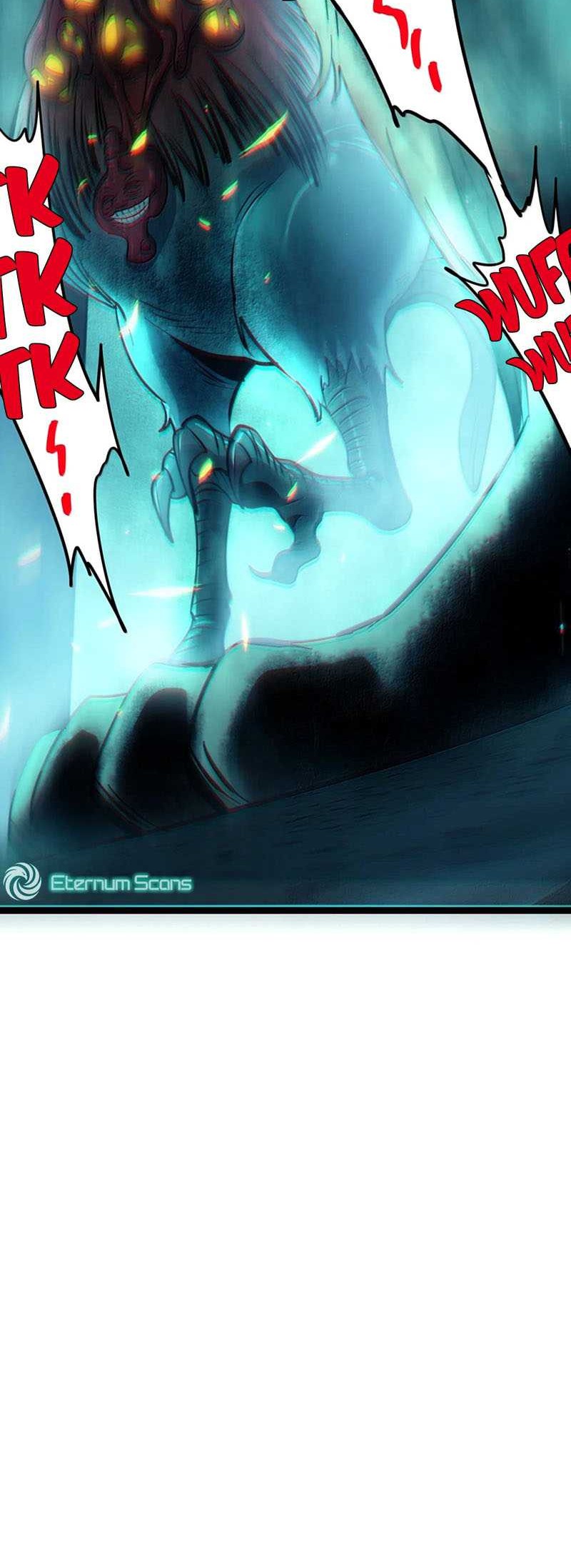 I’m Really Not The Demon God’s Lackey Chapter 159 - halaman 46
