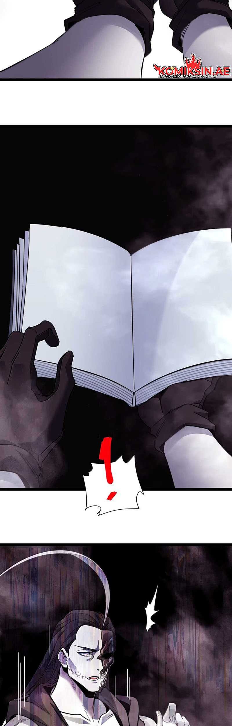 I’m Really Not The Demon God’s Lackey Chapter 159 - halaman 6