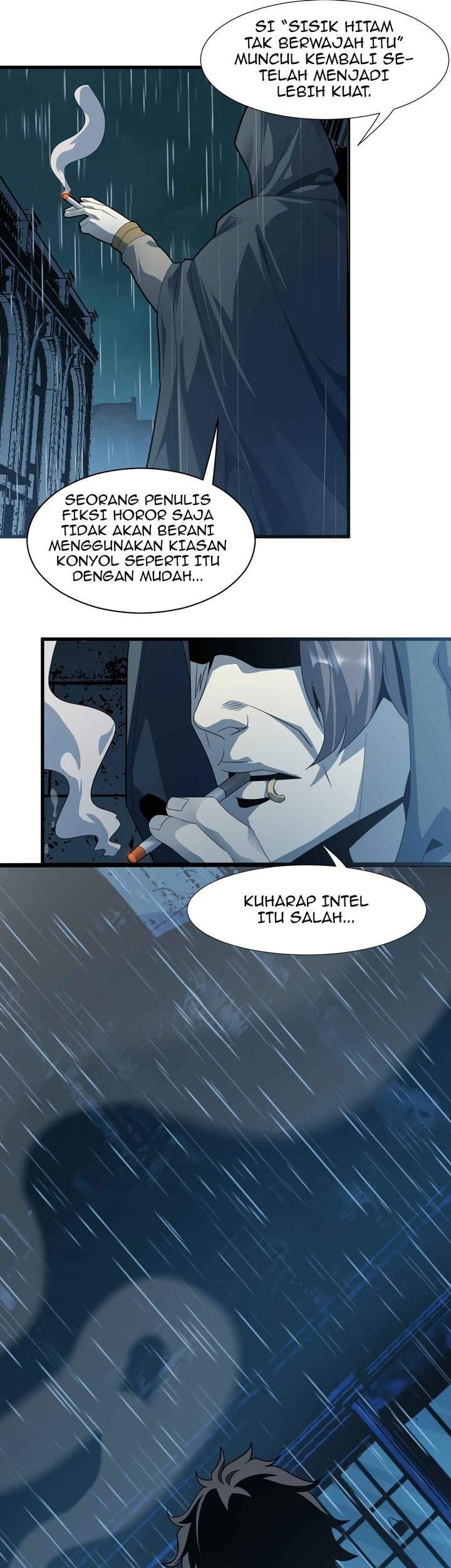 I’m Really Not The Demon God’s Lackey Chapter 16 - halaman 11