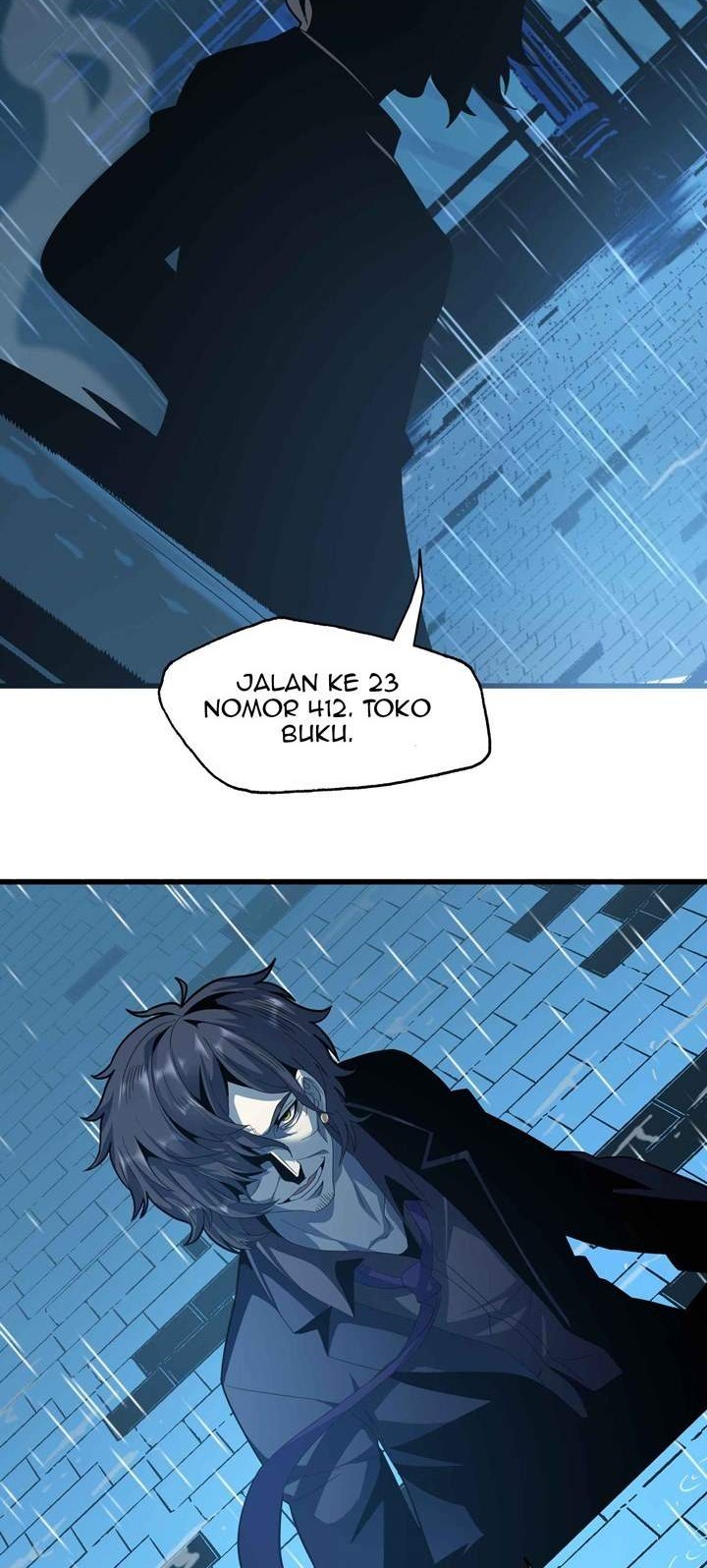 I’m Really Not The Demon God’s Lackey Chapter 16 - halaman 12