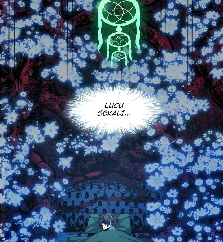 I’m Really Not The Demon God’s Lackey Chapter 16 - halaman 18