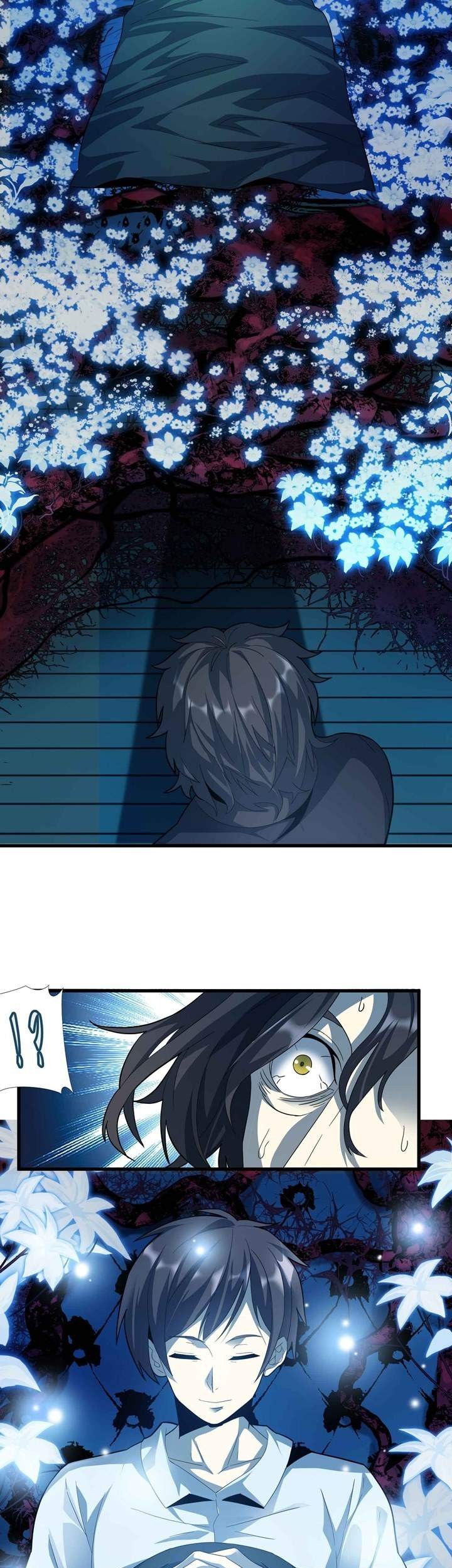 I’m Really Not The Demon God’s Lackey Chapter 16 - halaman 19