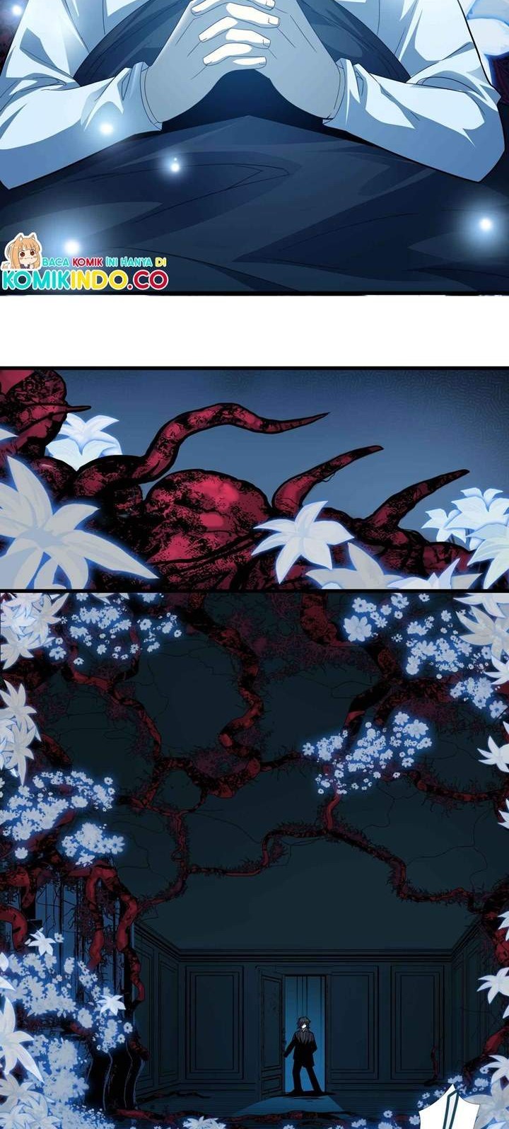 I’m Really Not The Demon God’s Lackey Chapter 16 - halaman 20