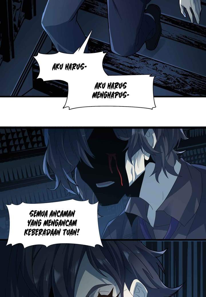 I’m Really Not The Demon God’s Lackey Chapter 16 - halaman 24