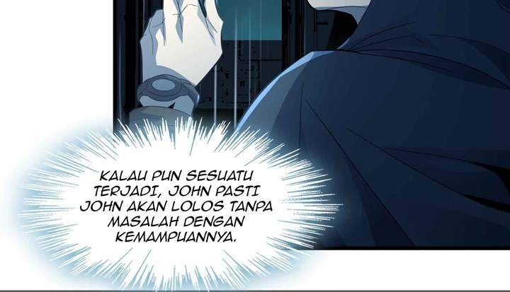 I’m Really Not The Demon God’s Lackey Chapter 16 - halaman 27