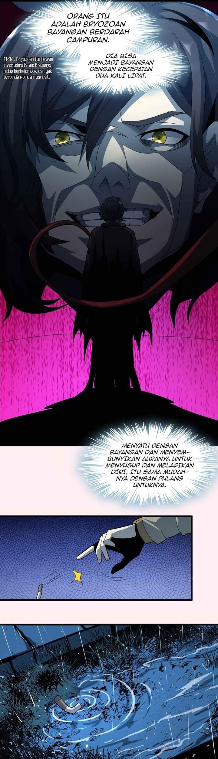 I’m Really Not The Demon God’s Lackey Chapter 16 - halaman 28