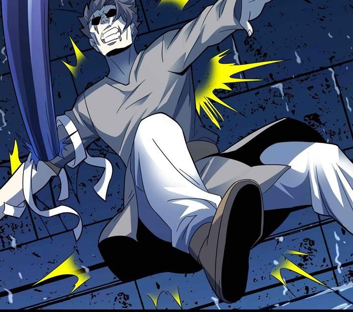 I’m Really Not The Demon God’s Lackey Chapter 16 - halaman 34