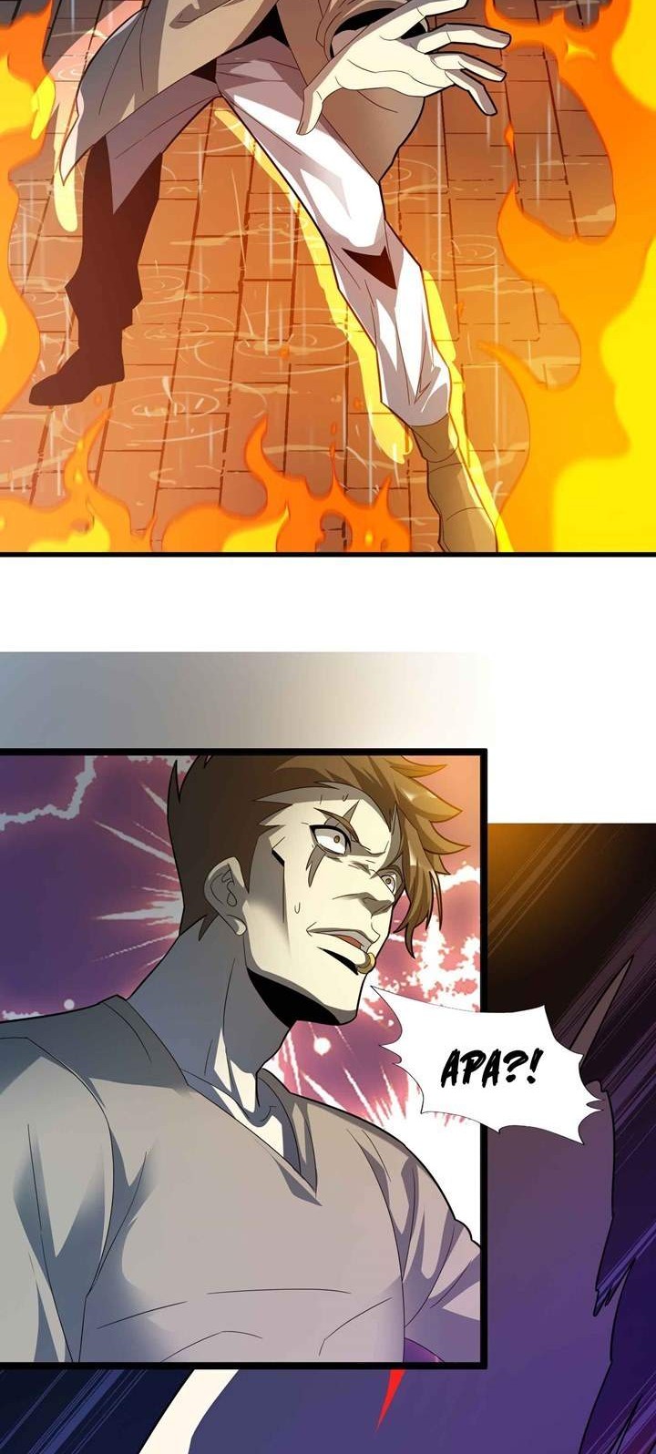 I’m Really Not The Demon God’s Lackey Chapter 16 - halaman 38