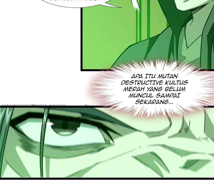 I’m Really Not The Demon God’s Lackey Chapter 16 - halaman 48