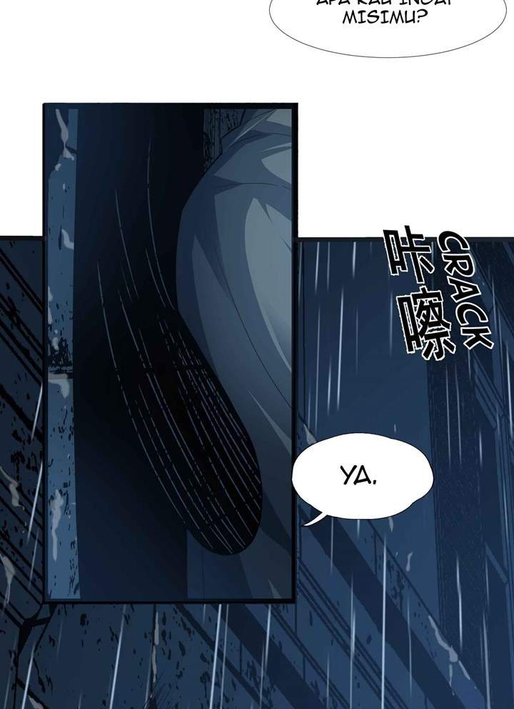 I’m Really Not The Demon God’s Lackey Chapter 16 - halaman 7