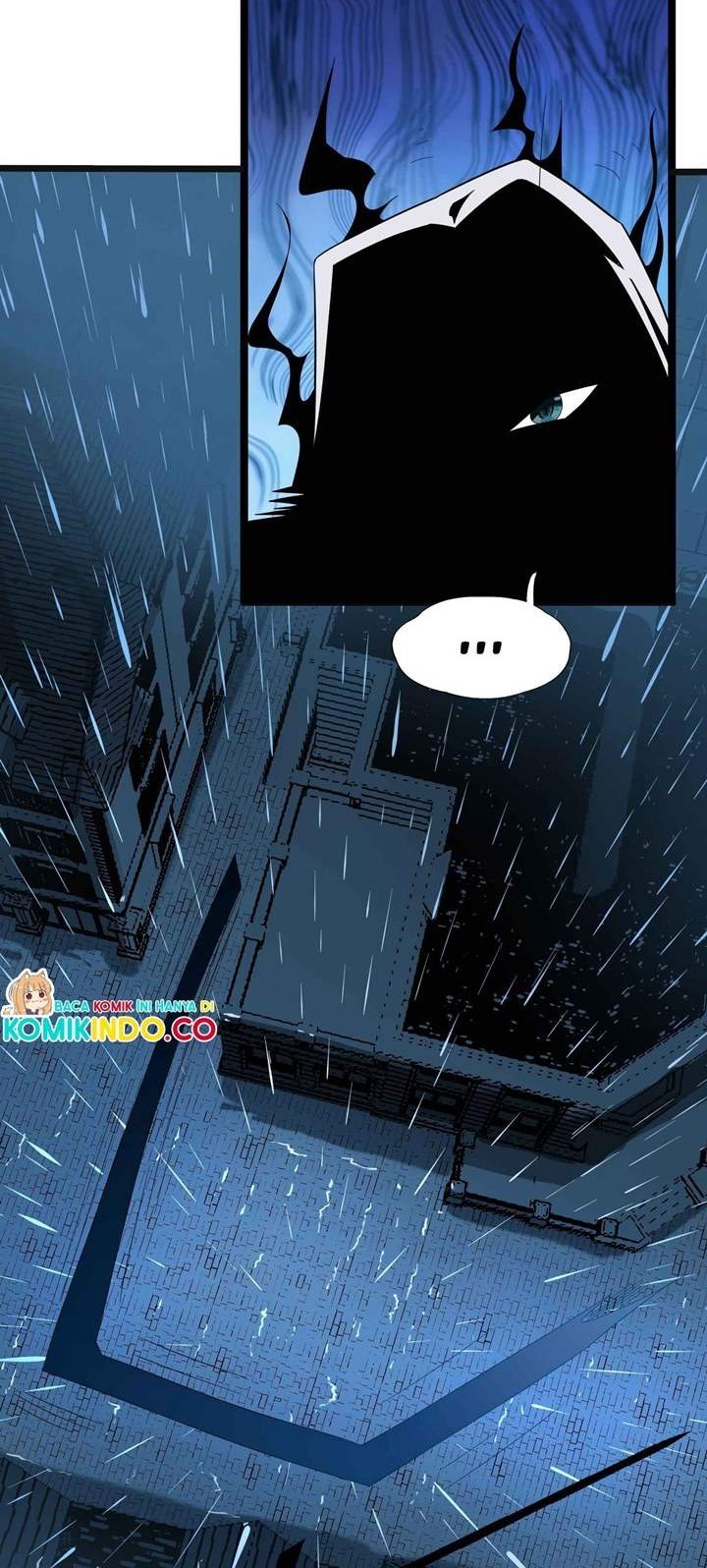 I’m Really Not The Demon God’s Lackey Chapter 16 - halaman 9