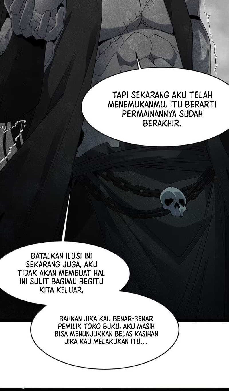 I’m Really Not The Demon God’s Lackey Chapter 160 - halaman 12