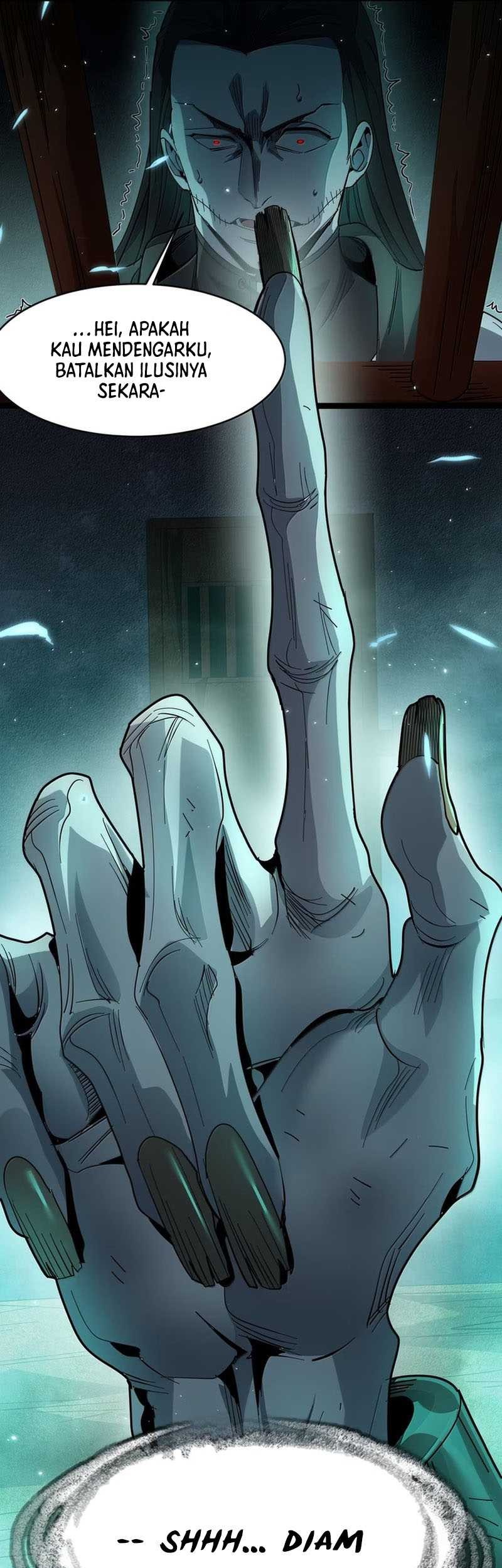 I’m Really Not The Demon God’s Lackey Chapter 160 - halaman 13