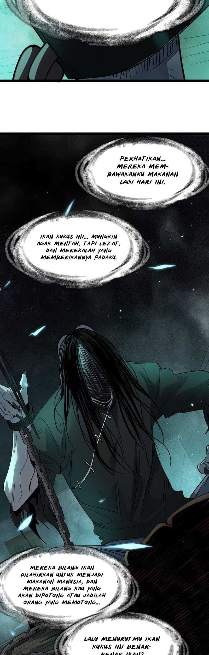 I’m Really Not The Demon God’s Lackey Chapter 160 - halaman 14