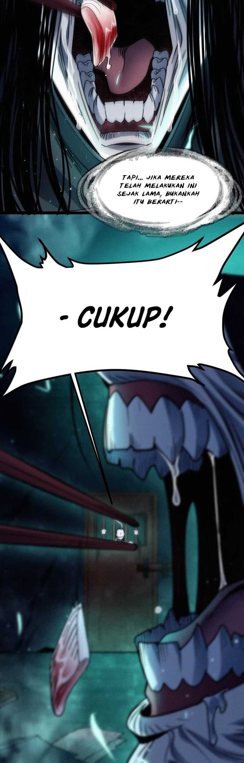 I’m Really Not The Demon God’s Lackey Chapter 160 - halaman 16